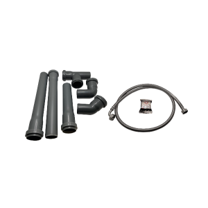 Kit Installation pour Four