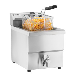 Friteuse Professionnelle IMBISS I - 8 L