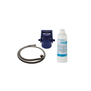 Kit Adoucisseur avec Cartouche pour Four