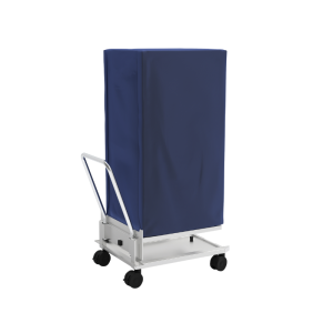 Protection Thermique GN 2/1 pour Chariot à plateaux et Chariot à Assiettes GN 2/1