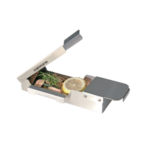 Fumoir MySmoker pour Four Mixte