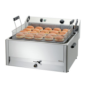 Friteuse à Beignets - 30 L