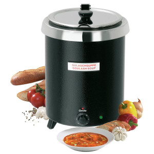 Soupière Club - 8,5 L