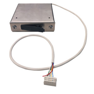 Kit de Connexion Sonde Magnétique Externe pour sonde sous vide + sonde