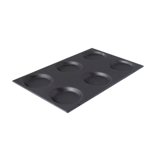Plateau GN 1/1 pour Oeufs