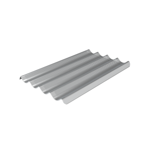 Plateau à Pain GN 1/1 - 4 Baguettes