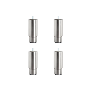 Kit Pieds Réglables Compact GN 1/1 Transversal