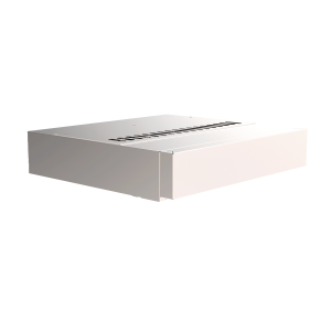 Hotte Aspirante Compact GN 1/1 Longitudinal