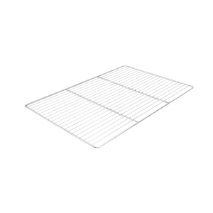 Grille Chromée - L 460 m x P 330 mm