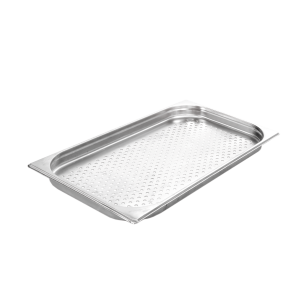 Bac GN 2/1 Perforé - P 65 mm