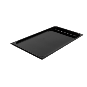 Plateau Émaillé GN 1/1 - P 40 mm