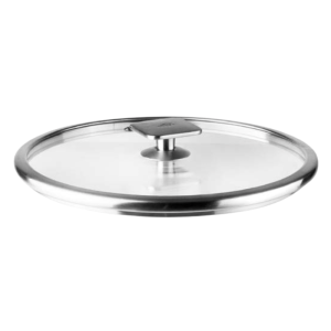 Couvercle en Verre Combi - Ø 240 mm