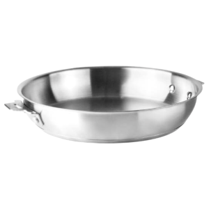 Poêle à Frire Combi - Ø 320 mm