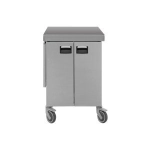 Chariot Autonome Compact GN 1/1 et GN 2/3