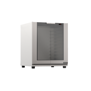 Armoire de Fermentation - 8 Niveaux pour Fours 600 x 400