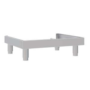 Base pour Superposition de Deux Fours 6+6, 10+3, 10+4 - 600x400 mm