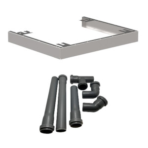 Kit de Superposition Bakershop Air-S 460x330