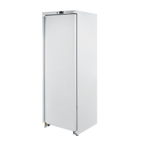 Armoire de Congélation 400 Litres Blanche - Froid Ventilé