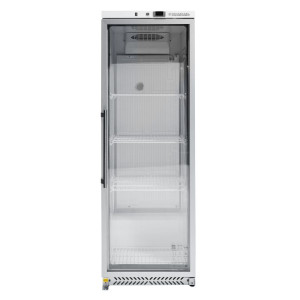Armoire Réfrigérée 400 Litres - Positive Vitrée