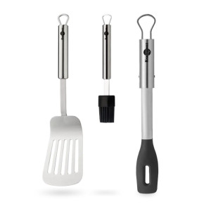Set d'accessoires Plancha