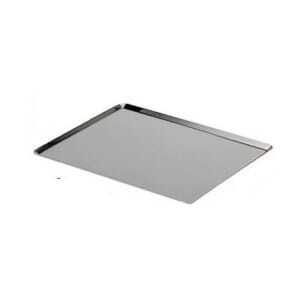 Plaque Four Aluminium 450 x 340 Mm MultiGroup - 1