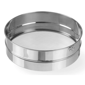 Tamis pour Chapelure - 410 mm