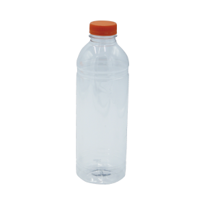 Bouteille Plastique - 100 Cl - Lot de 57