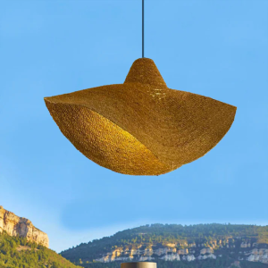 Suspension Bohème pour Extérieur - Kleia Outdoor