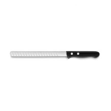 Couteau À Jambon Alvéolé 22 Cm DEGLON - 1 Couteau À Jambon Alvéolé 22 Cm DEGLON - 1