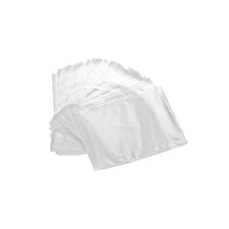 100 Sacs Sous-Vide Gaufrés - 400x600 FourniResto - 1 100 Sacs Sous-Vide Gaufrés - 400x600 FourniResto - 1