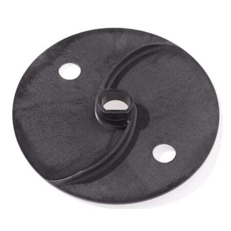 Disque Evacuateur pour CL 50 E Robot-Coupe - 1 Disque Evacuateur pour CL 50 E Robot-Coupe - 1