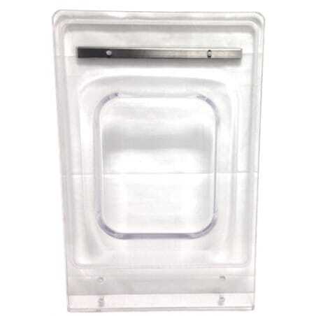 Cloche Pour Machine Sous-Vide FourniResto - 1 Cloche Pour Machine Sous-Vide FourniResto - 1