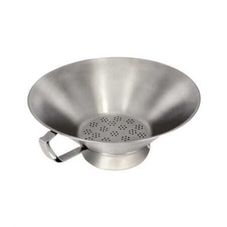 Egouttoir à Friture 39cm Tellier - 1 Egouttoir à Friture 39cm Tellier - 1
