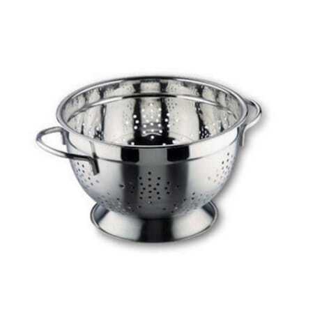 Passoire Inox - 22 cm Lacor - 1 Passoire Inox - 22 cm Lacor - 1