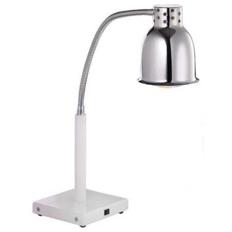 Lampe sur Pied Blanche Sofraca - 2 Lampe sur Pied Blanche Sofraca - 2