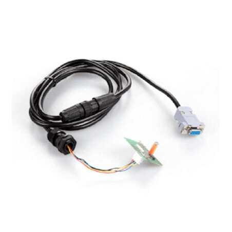 Cable d'Interface de Données pour Balance Professionnelle Kern - 1 Cable d'Interface de Données pour Balance Professionnelle Kern - 1