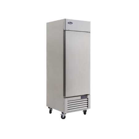 Armoire de Stockage Positive 580 litres - GN 2/1 Atosa - 1 Armoire de Stockage Positive 580 litres - GN 2/1 Atosa - 1