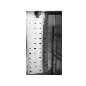 Armoire Réfrigérée Green 670 L GN2/1 - Négative FourniResto - 4