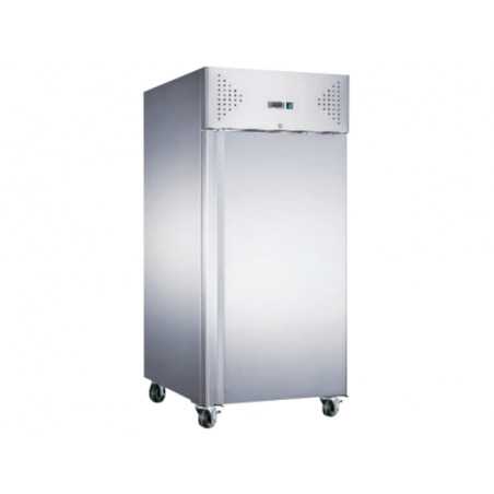 Armoire Réfrigérée GN 2/1 Positive - 650 Litres FourniResto - 1 Armoire Réfrigérée GN 2/1 Positive - 650 Litres FourniResto - 1
