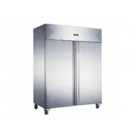 Armoire Réfrigérée GN 2/1 Positive - 1300 Litres FourniResto - 1 Armoire Réfrigérée GN 2/1 Positive - 1300 Litres FourniResto - 1
