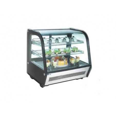 Vitrine Réfrigérée - 100 Litres FourniResto - 1 Vitrine Réfrigérée - 100 Litres FourniResto - 1