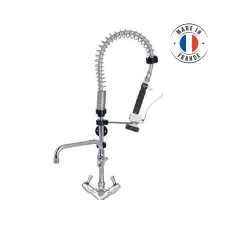 Douchette Mélangeuse 700 mm SOFINOR - 1 Douchette Mélangeuse 700 mm SOFINOR - 1