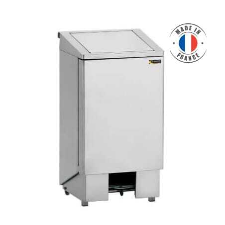 Poubelle Hi-Clean 60 L SOFINOR - 1 Poubelle Hi-Clean 60 L SOFINOR - 1