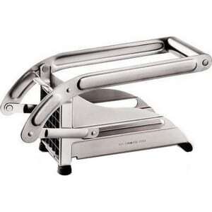 Coupe Frite Semi-Professionnel Tellier - 1