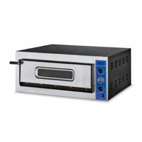 Four à Pizza Professionnel M 4/36 FourniResto - 1 Four à Pizza Professionnel M 4/36 FourniResto - 1