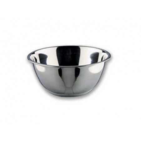 Bol Conique Inox - Ø 34 cm Lacor - 1 Bol Conique Inox - Ø 34 cm Lacor - 1
