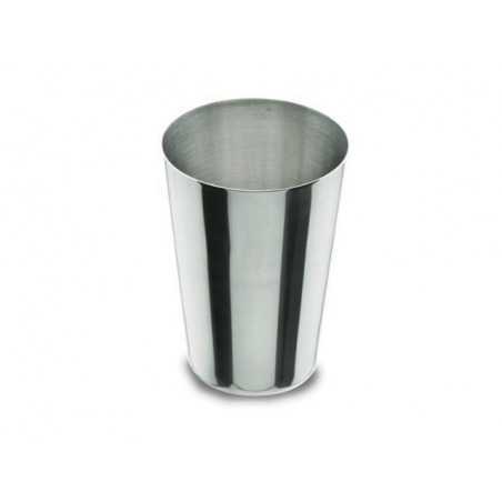 Verre en Inox - 300 ml Lacor - 1 Verre en Inox - 300 ml Lacor - 1