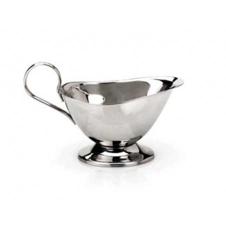 Saucière en Inox - 300 ml Lacor - 1 Saucière en Inox - 300 ml Lacor - 1