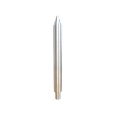 Plot Inox Chauffant pour Machine à Hot Dog Pro Party Columbia - 1 Plot Inox Chauffant pour Machine à Hot Dog Pro Party Columbia - 1