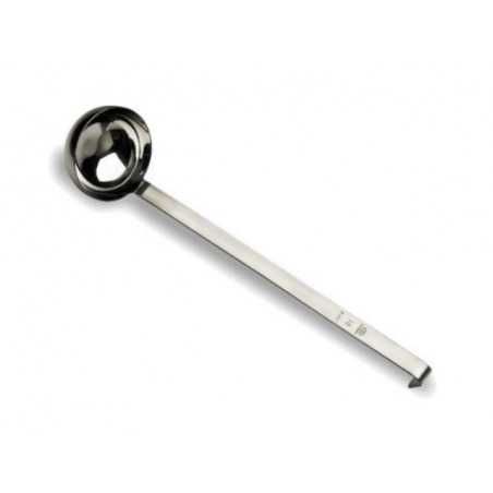 Louche Inox - Diamètre 9 cm Lacor - 1 Louche Inox - Diamètre 9 cm Lacor - 1